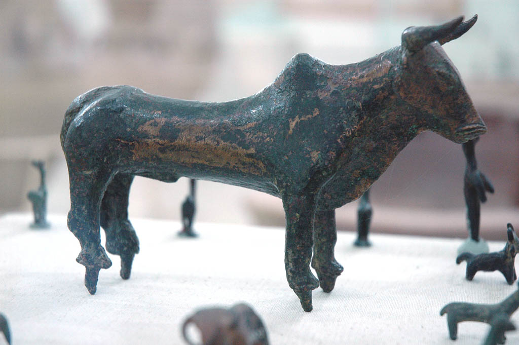 Şanlıurfa museum 3498