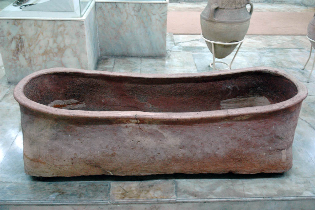 Şanlıurfa museum 3510