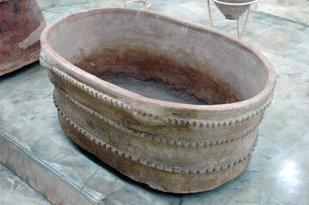 Şanlıurfa museum 3511