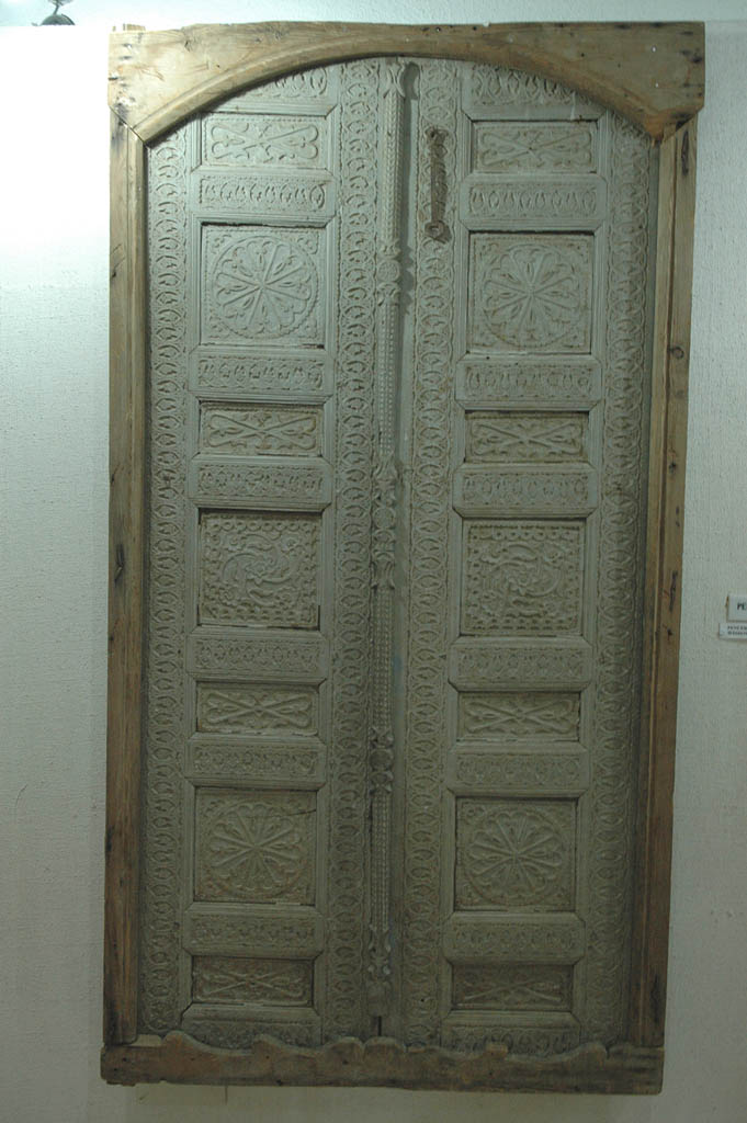 Şanlıurfa museum 3519