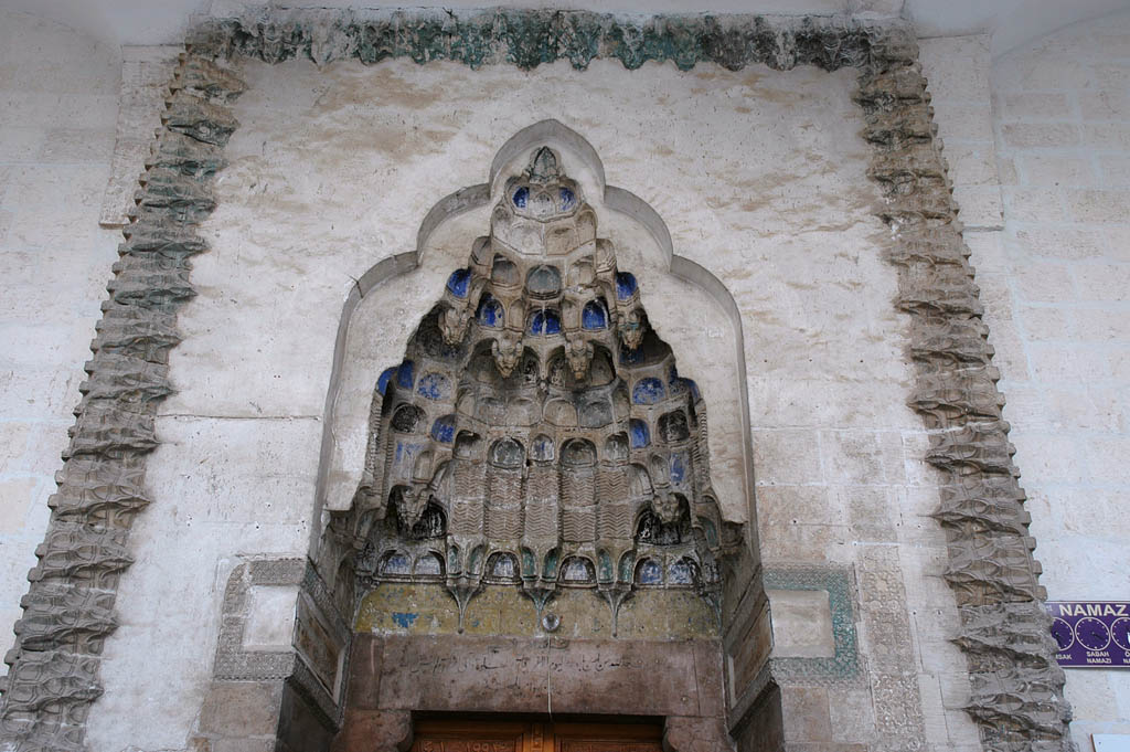 Şanlıurfa city walk 3717