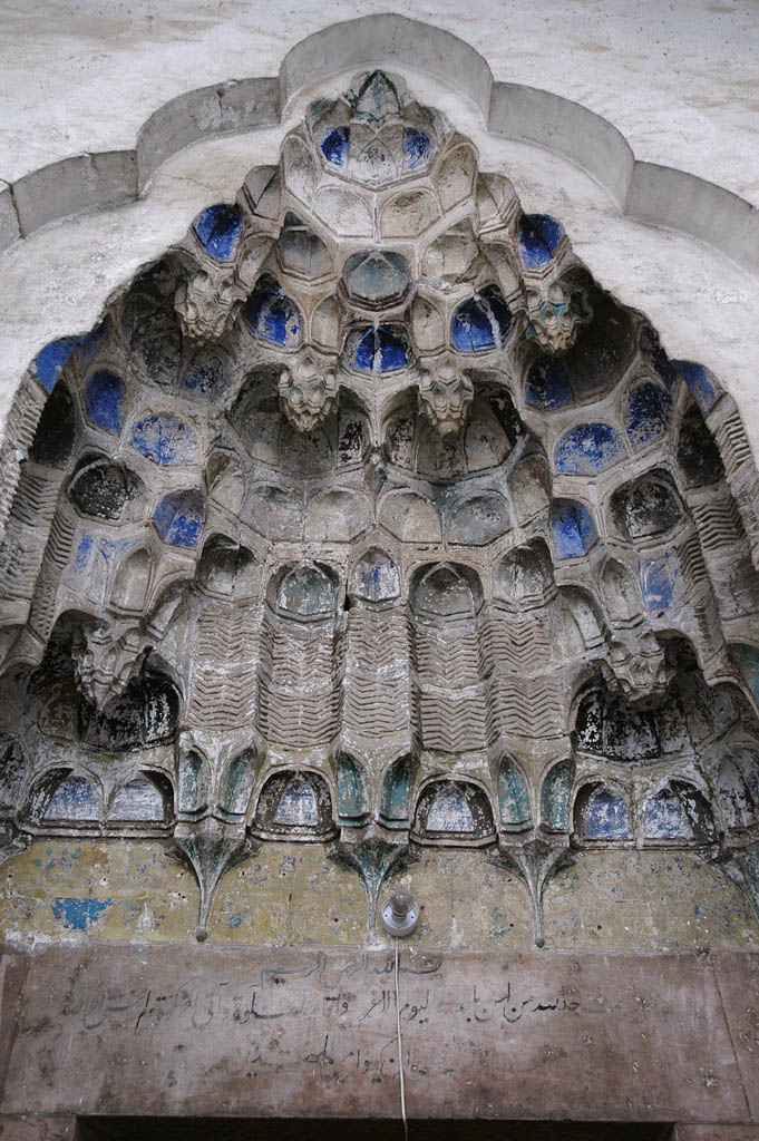 Şanlıurfa city walk 3719