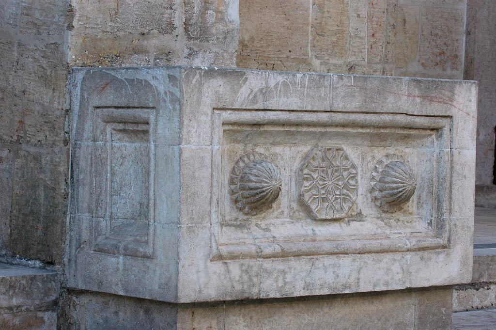 Şanlıurfa at Salahiddini Eybi Mosque 3620.jpg