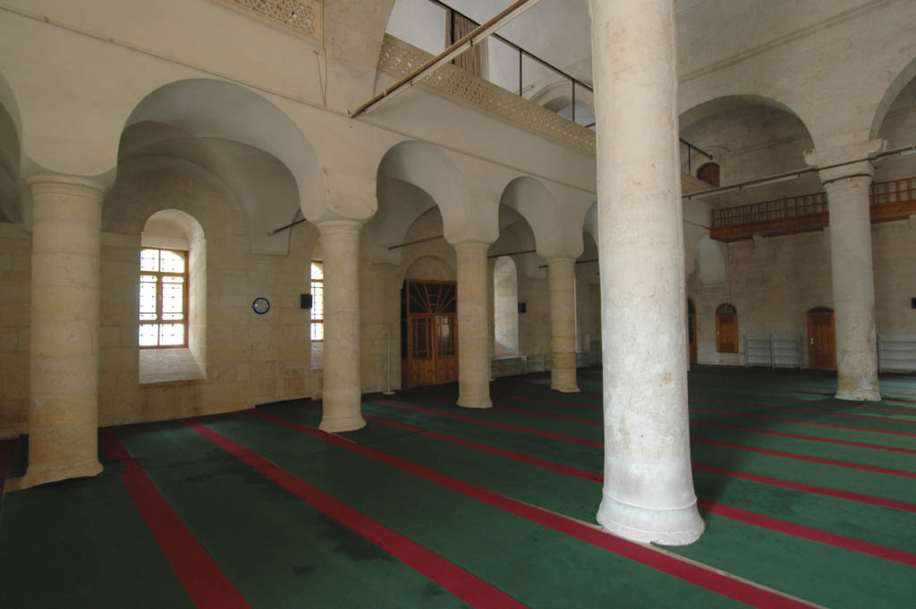 Şanlıurfa at Salahiddini Eybi Mosque 3651.jpg