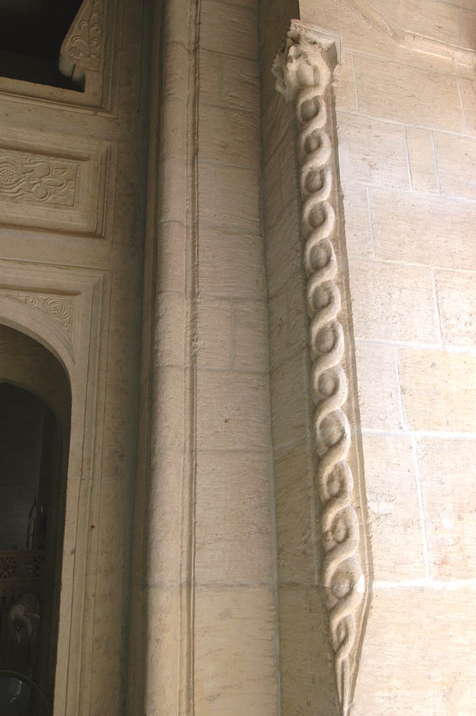Şanlıurfa at Salahiddini Eybi Mosque 3653.jpg