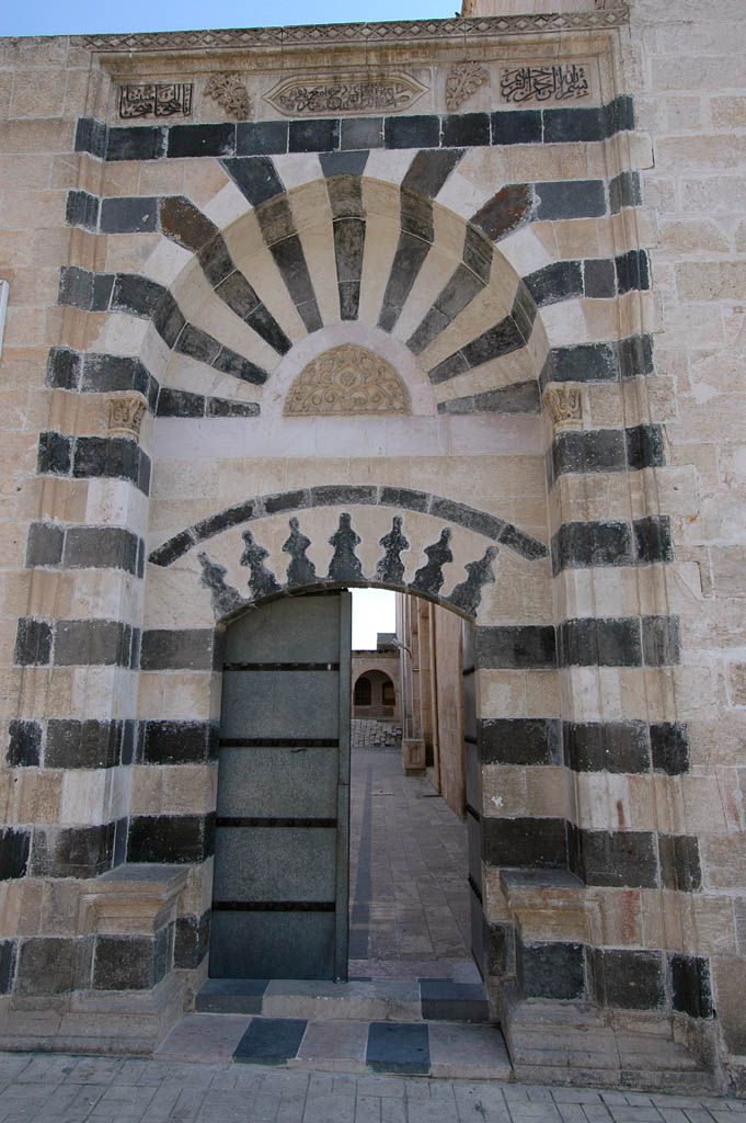 Şanlıurfa at Salahiddini Eybi Mosque 3672.jpg