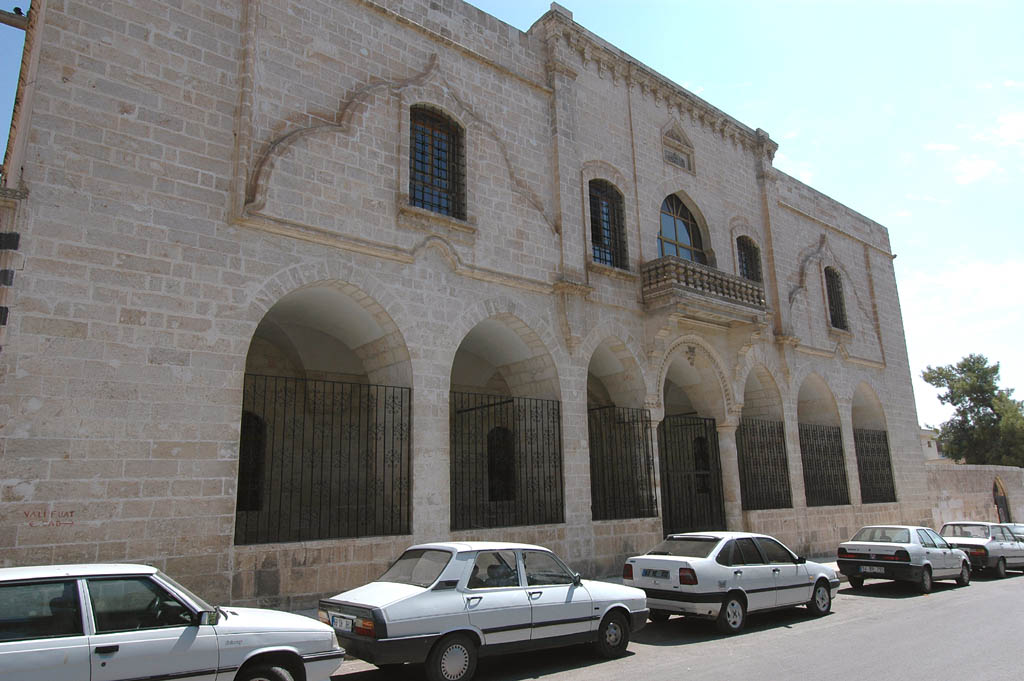 Şanlıurfa at Salahiddini Eybi Mosque 3683.jpg
