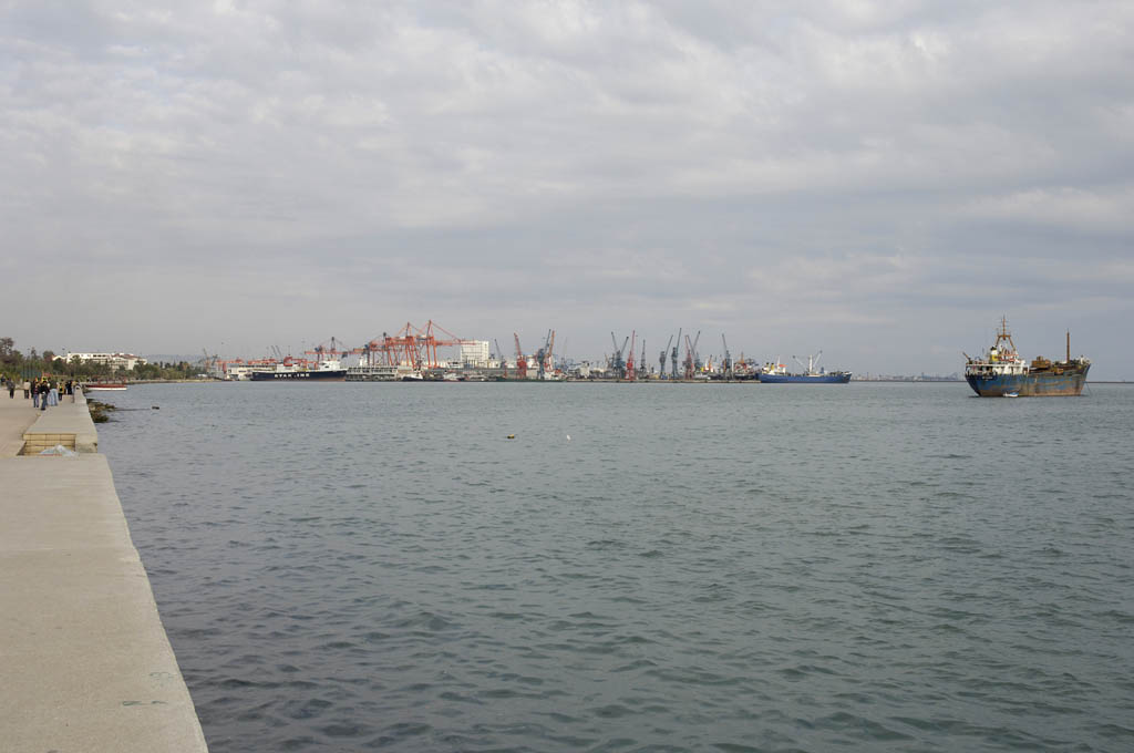 Mersin 101