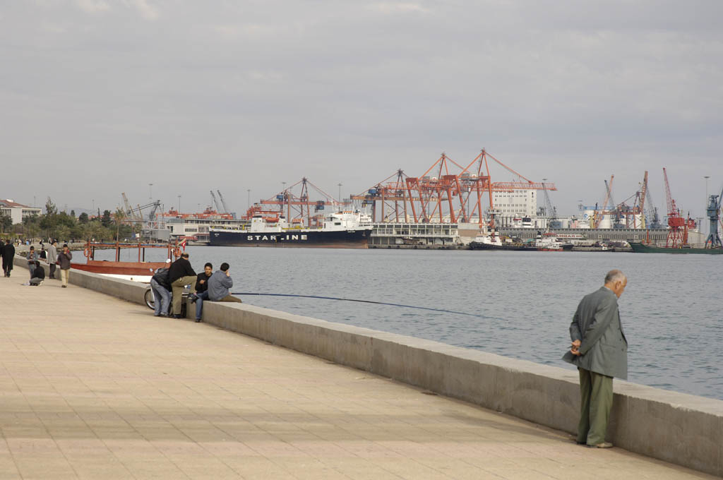 Mersin 107