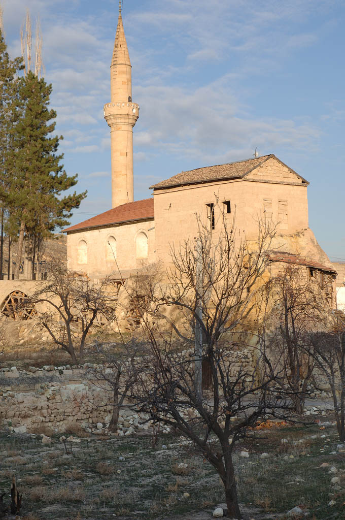 Ürgüp 1027