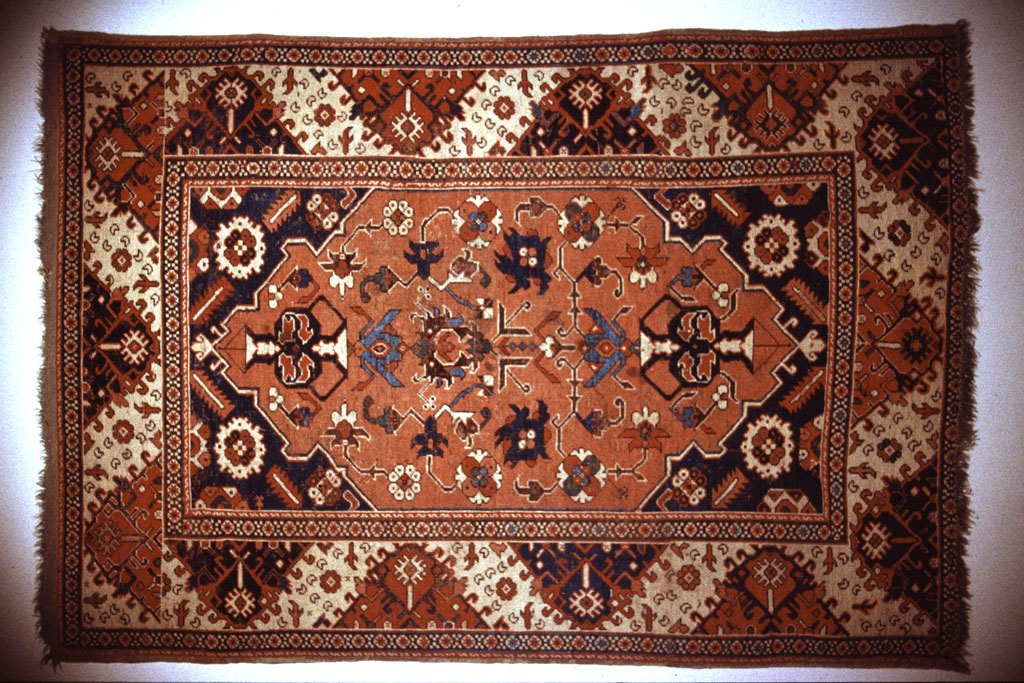 Istanbul Türk ve Islam museum 022