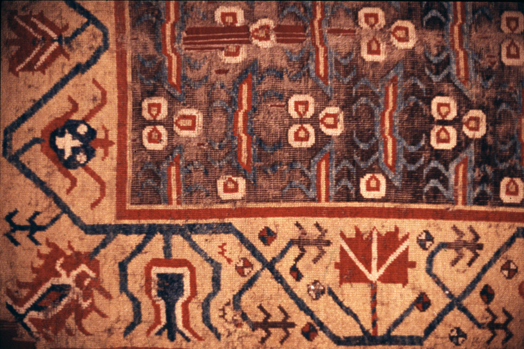 Istanbul Türk ve Islam museum 031