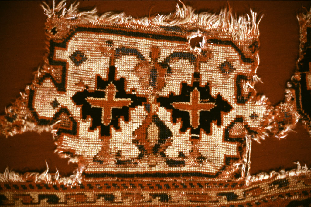 Istanbul Türk ve Islam museum 045