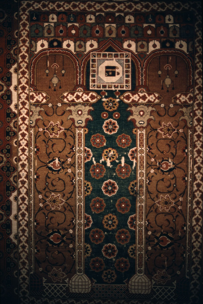 Istanbul Trk ve Islam museum 072
