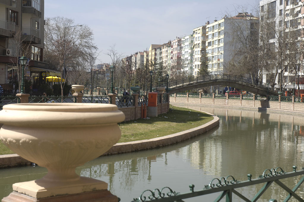 Eskişehir 1600