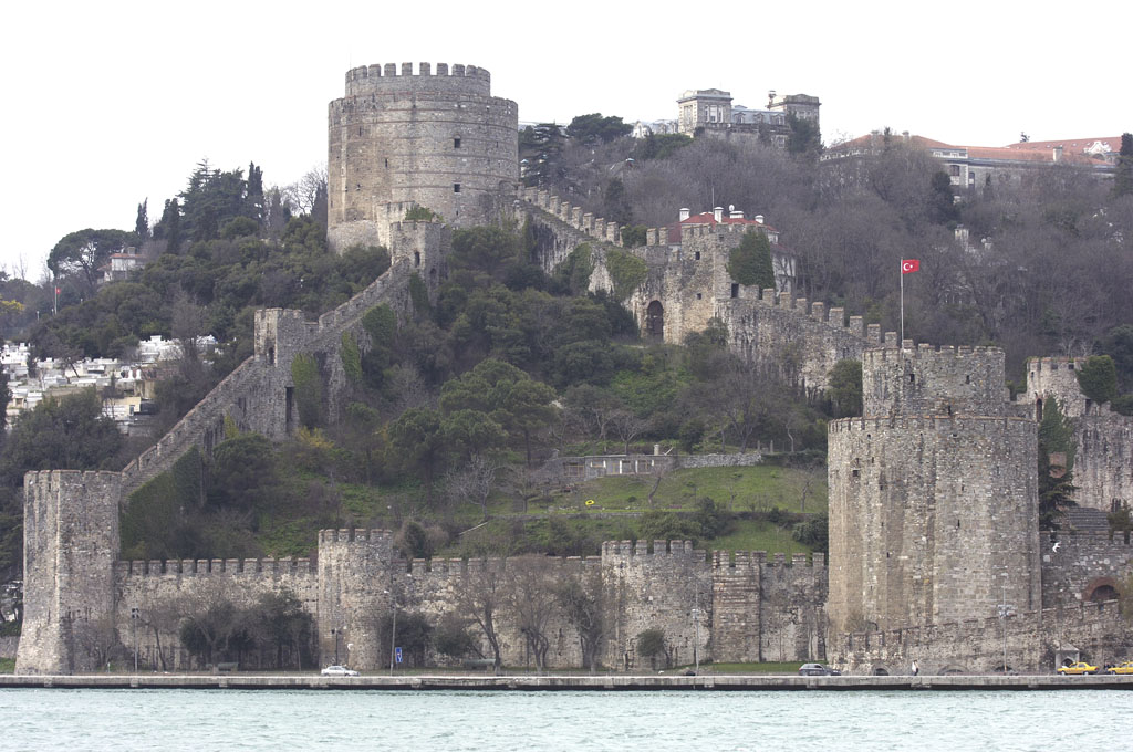 Bosporus trip 0250