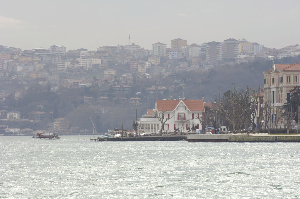 Bosporus trip 0310