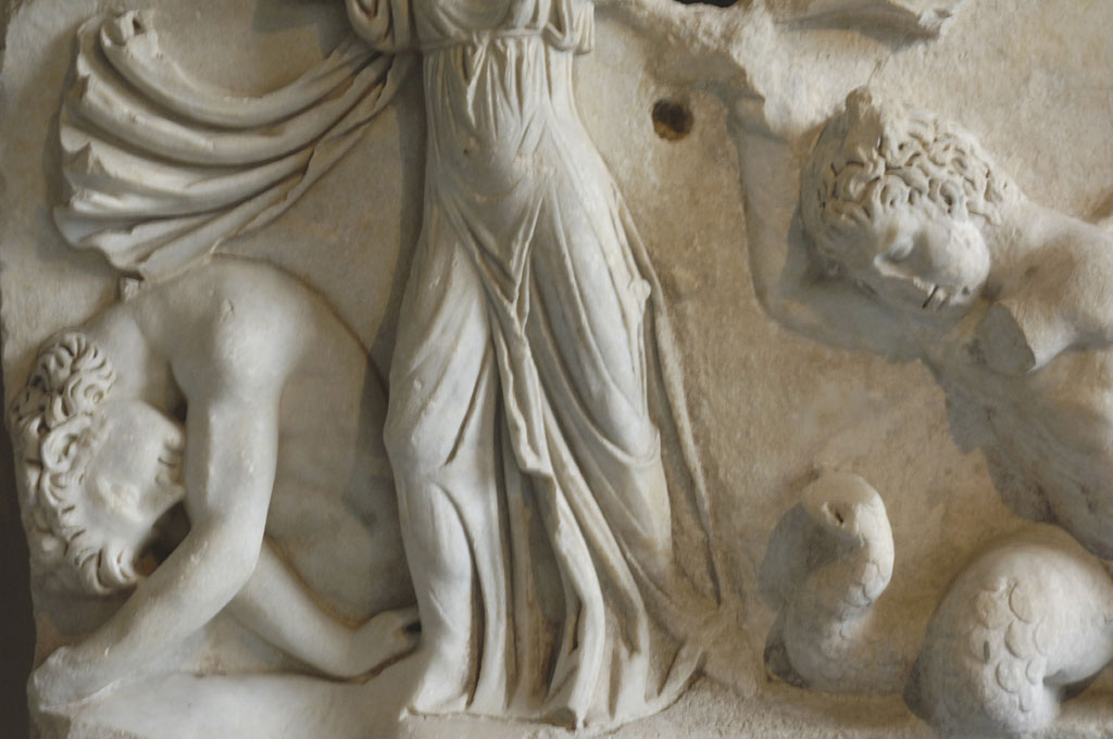Istanbul Archaeological Museum 1173.jpg