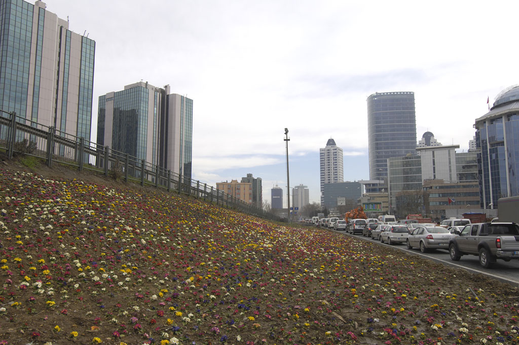 Istanbul Levent Walk 0712.jpg