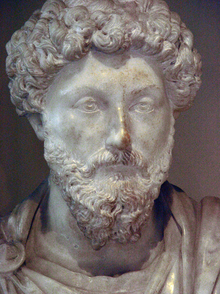 Istanbul Archaeological Museum 1552 Marcus Aurelius.jpg