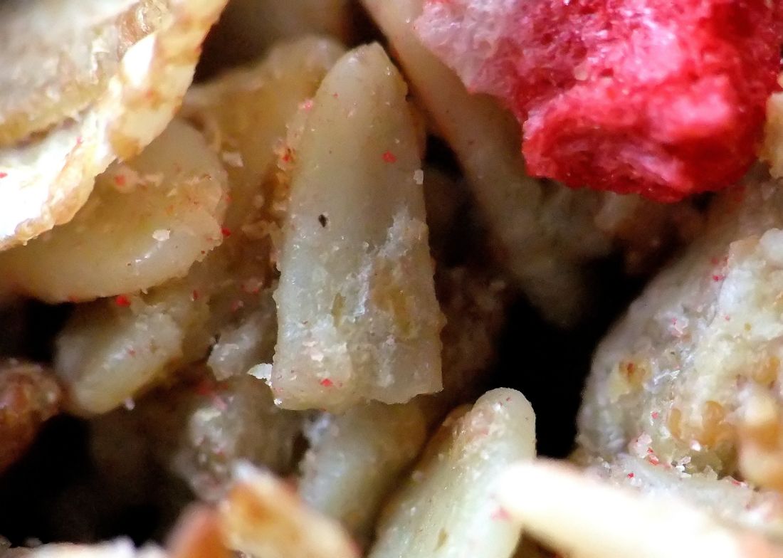 Muesli (Cereal)