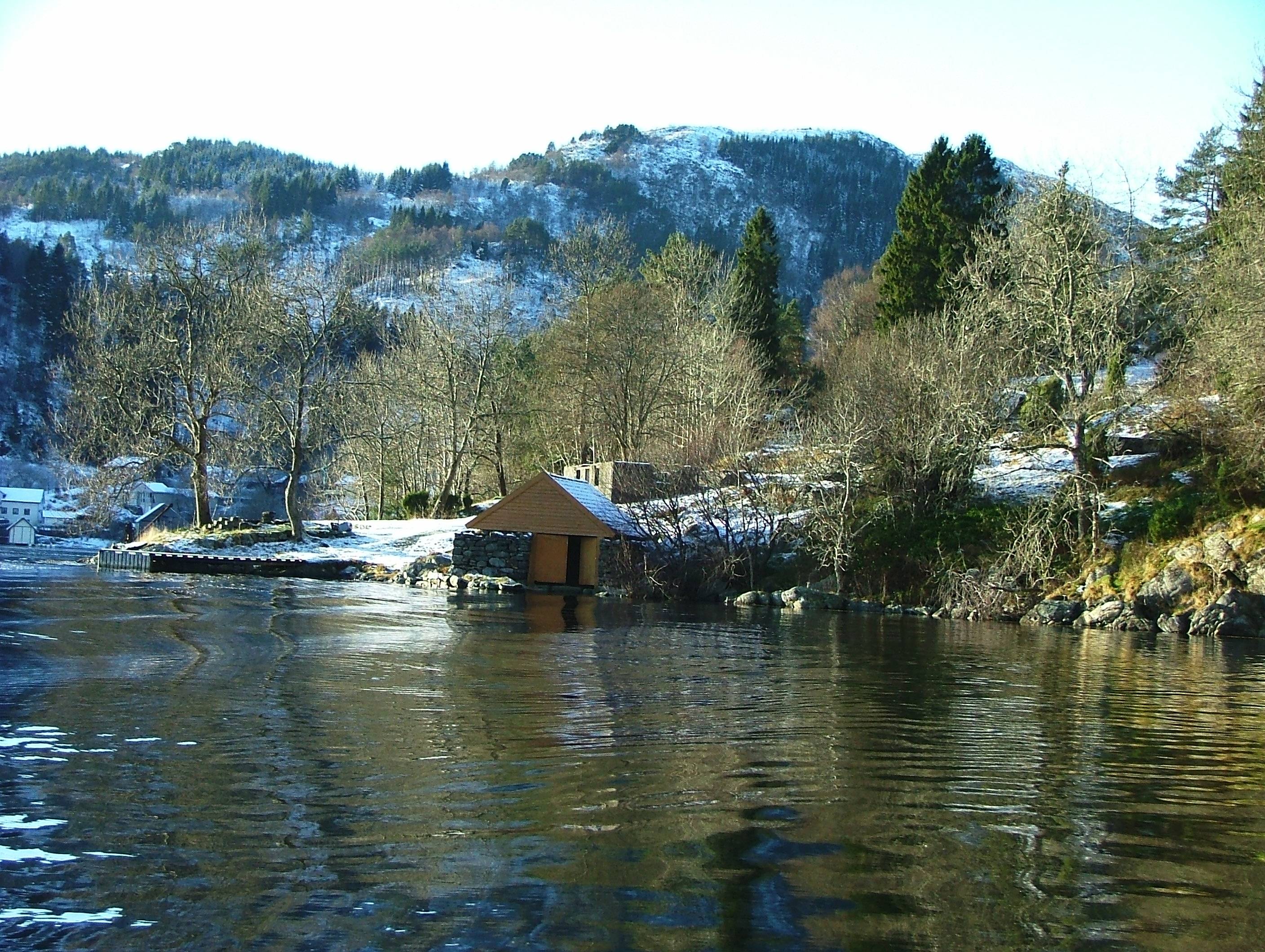Flatoey -FlatIsland