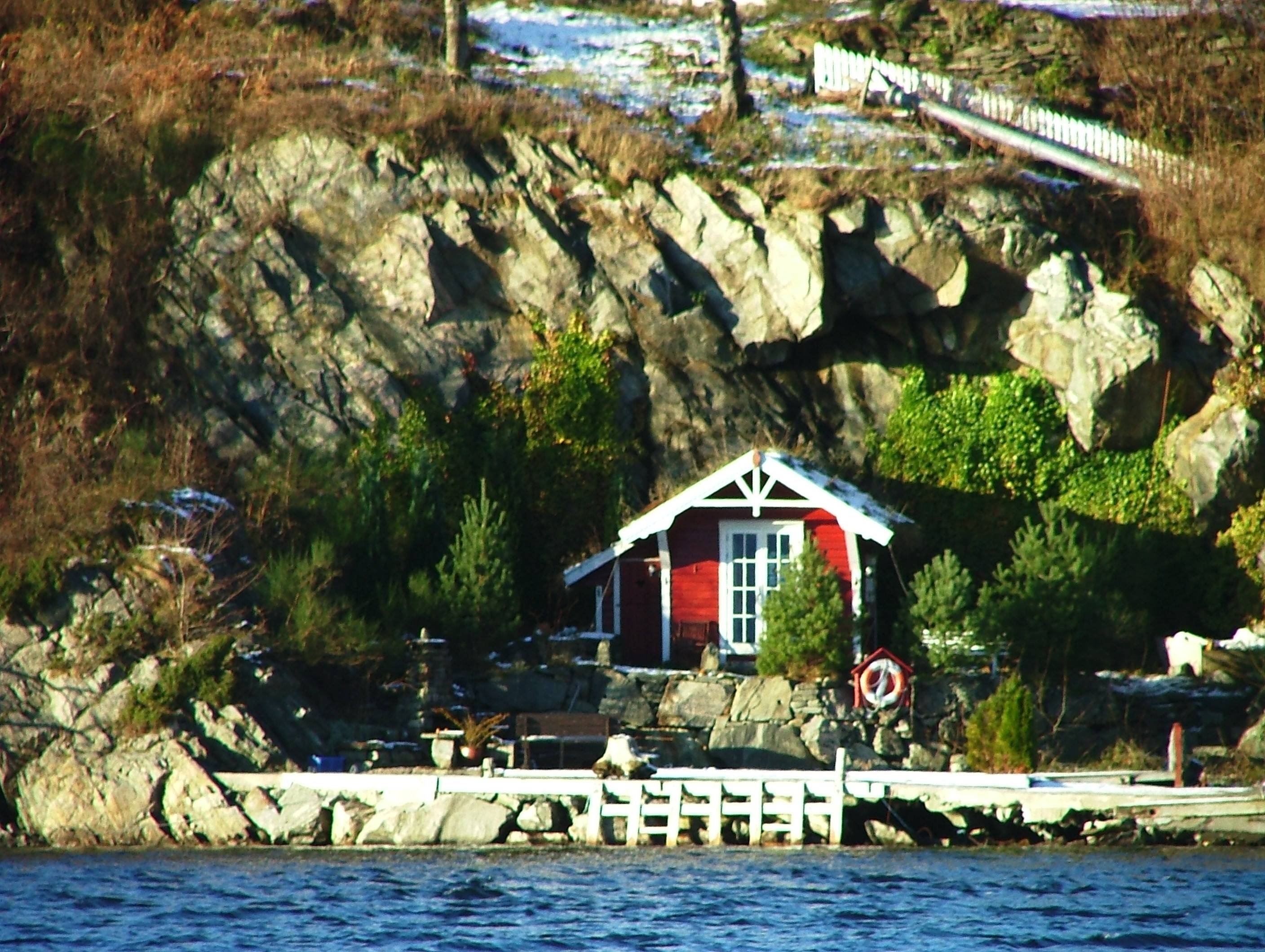 Sea House