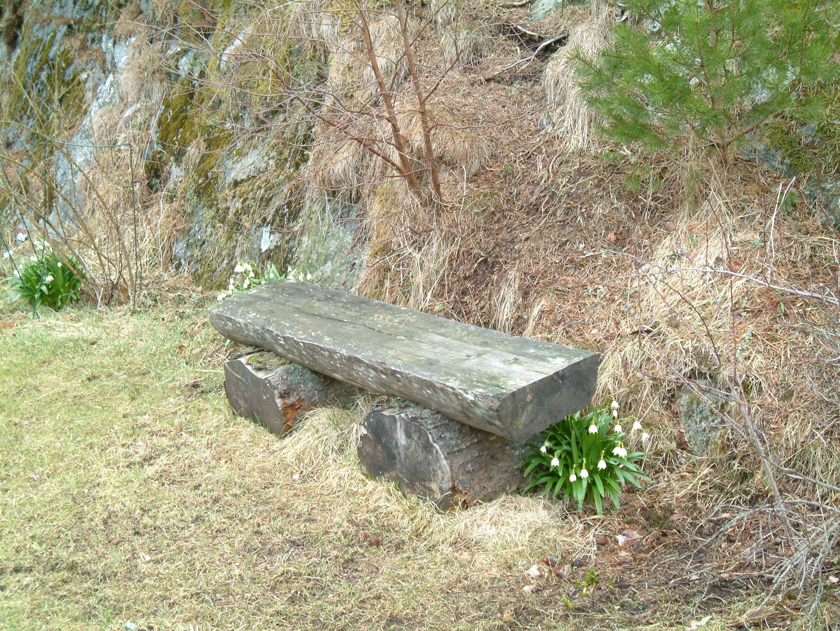 Bench of answer