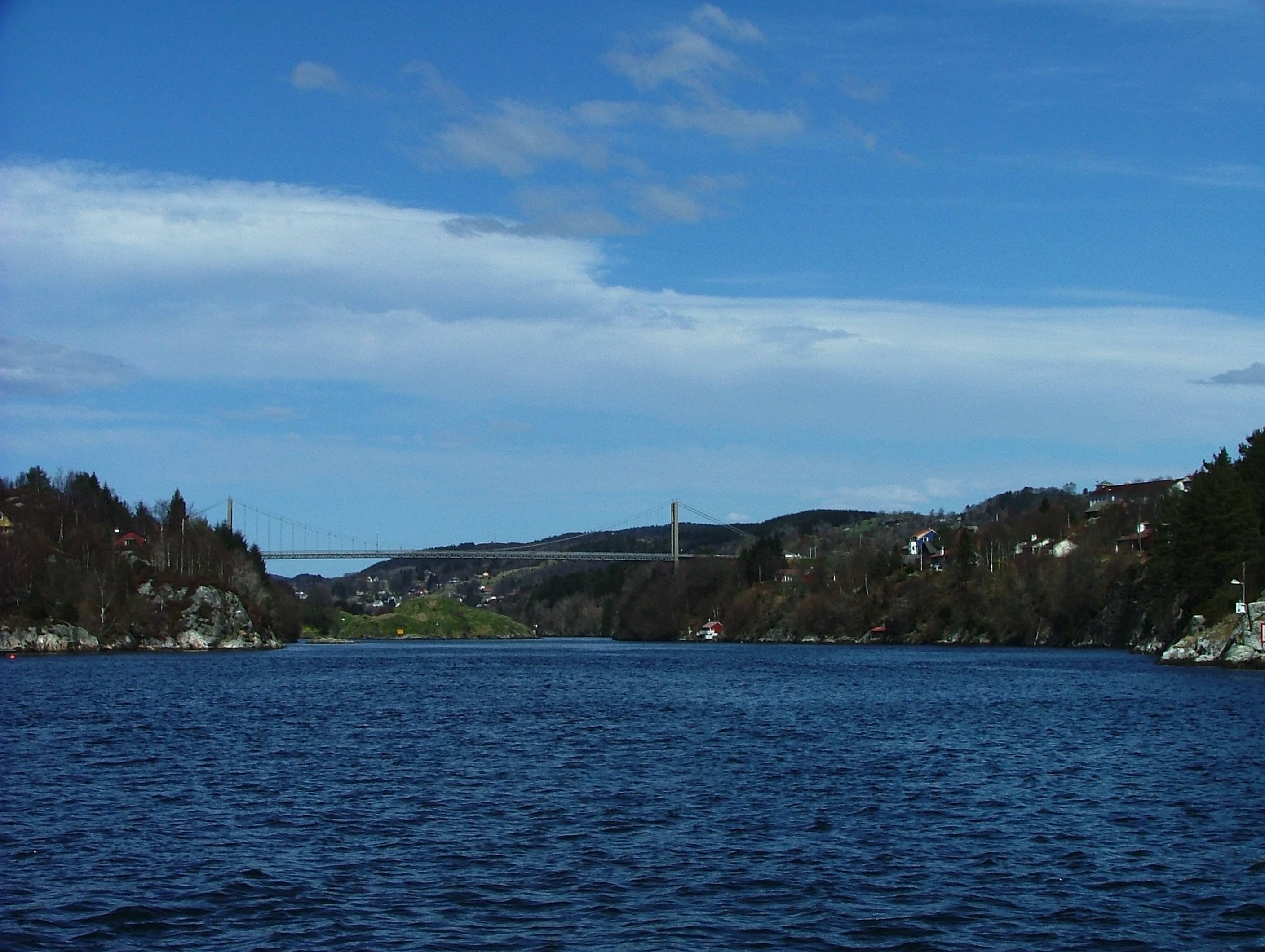 Alverstraumen