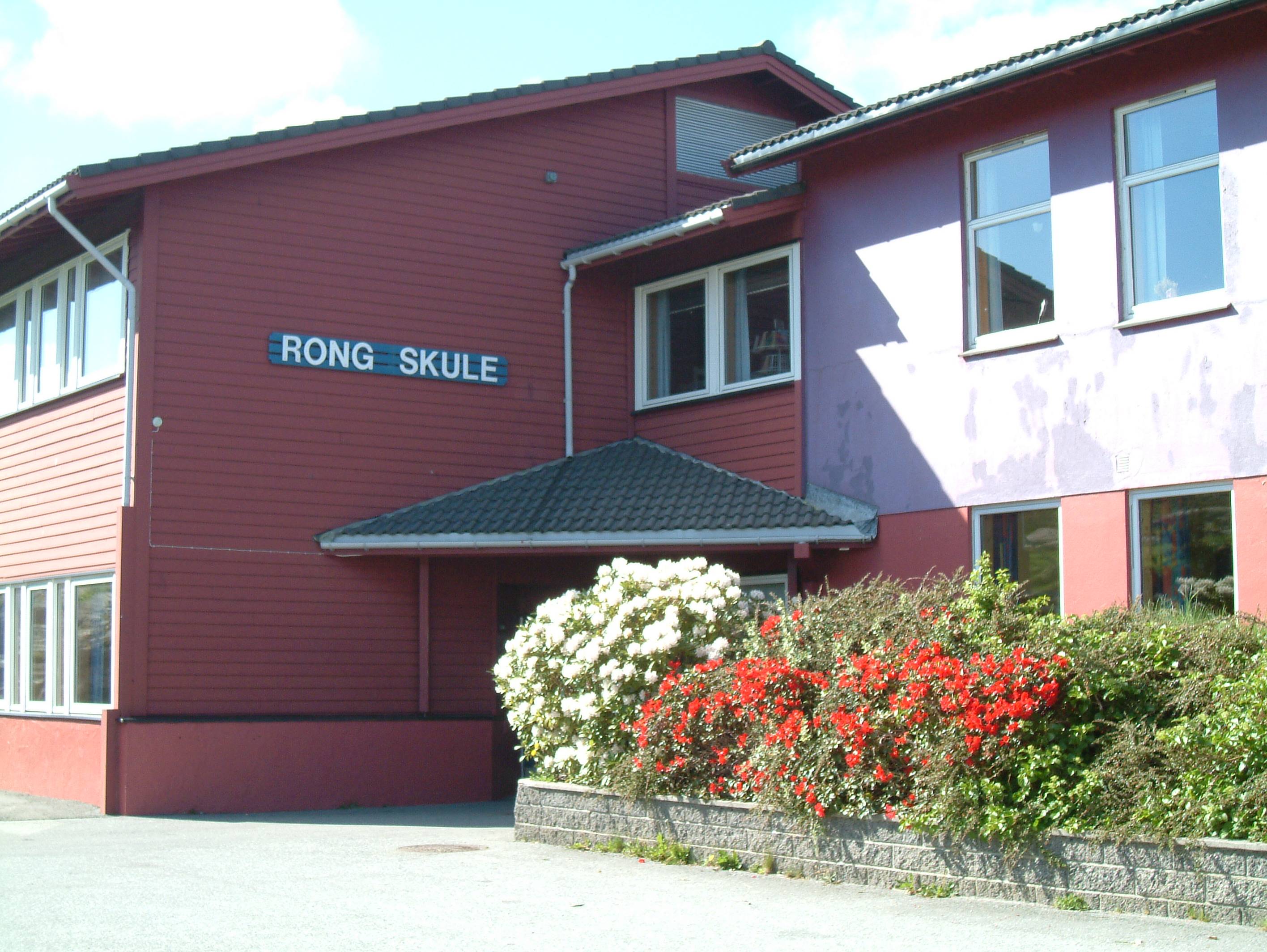 Rong School