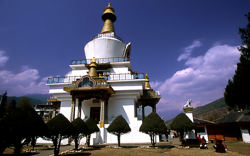 chorten