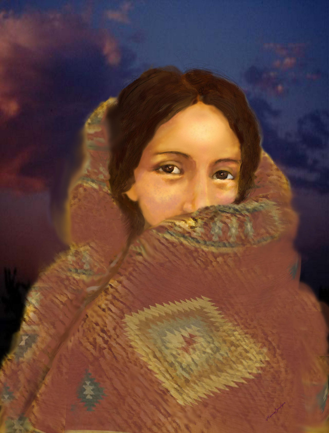 Navajo Bride.jpg