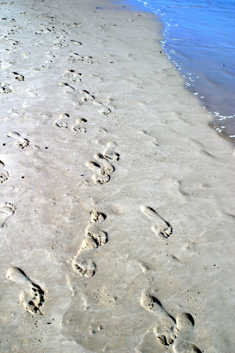 White Sands