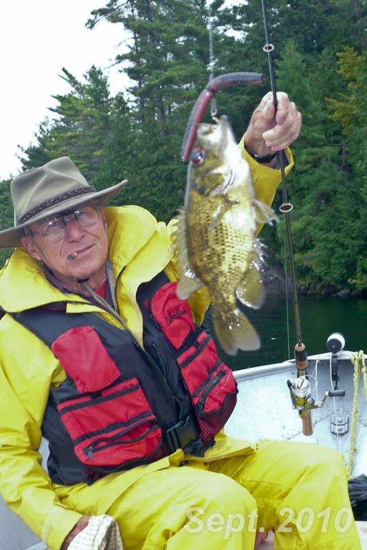 Catch of the day !!!