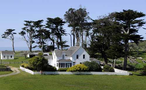 Pt. Reyes - Bodega Bay  16