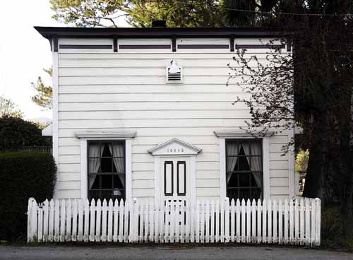 Pt. Reyes - Bodega Bay  58