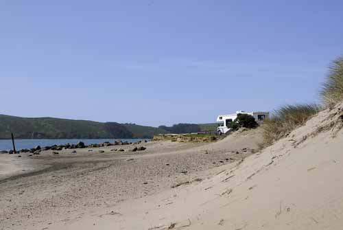 Pt. Reyes - Bodega Bay  65