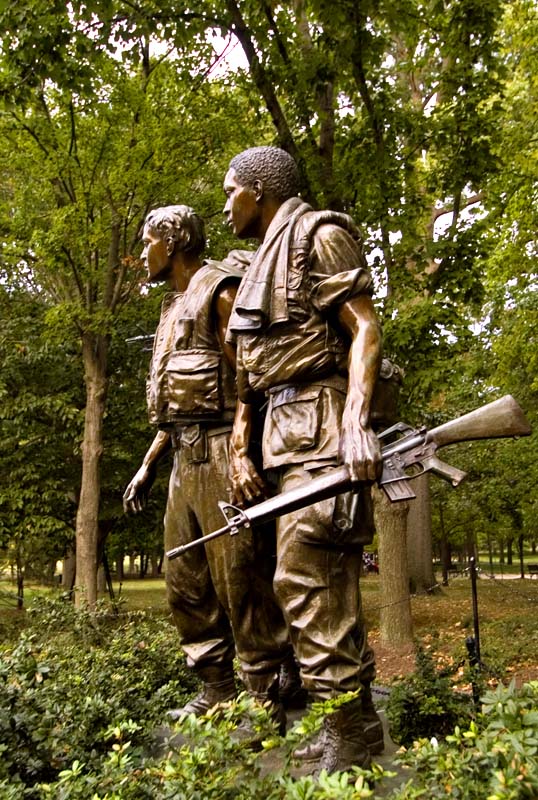 Vietnam Memorial