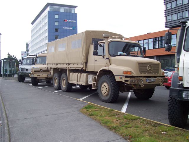 Reynsluakstur 2006
