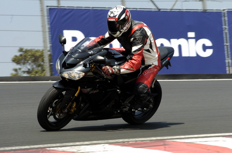 Ninja ZX10