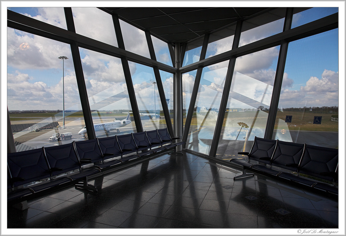 Departures