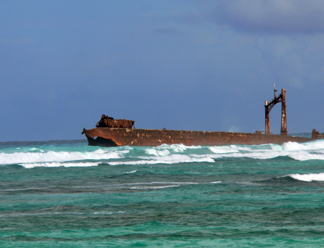 Shipwreck