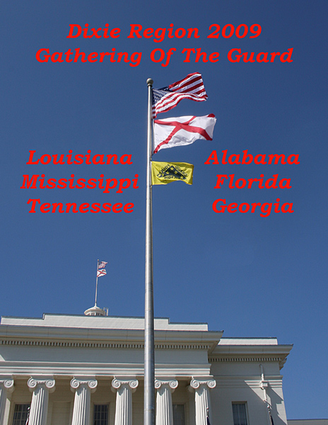 Patriot Guard GOTG