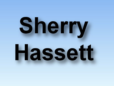 Sherry Hassett