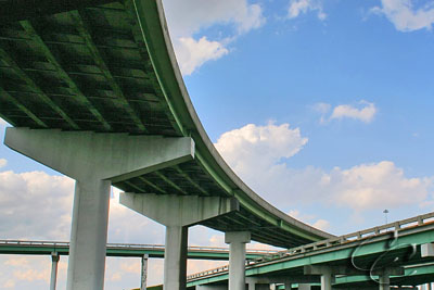 Interchange