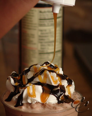 Yum!