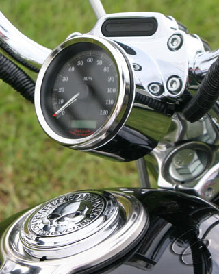 Speed