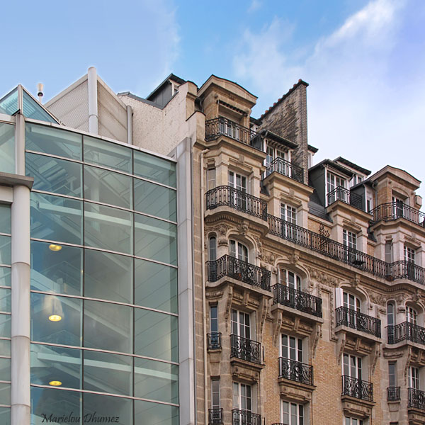 ARCHITECTURE