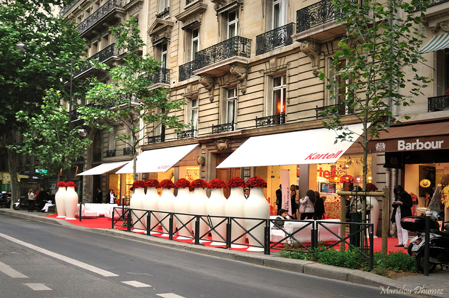 St-Germain-des-Prs - 21