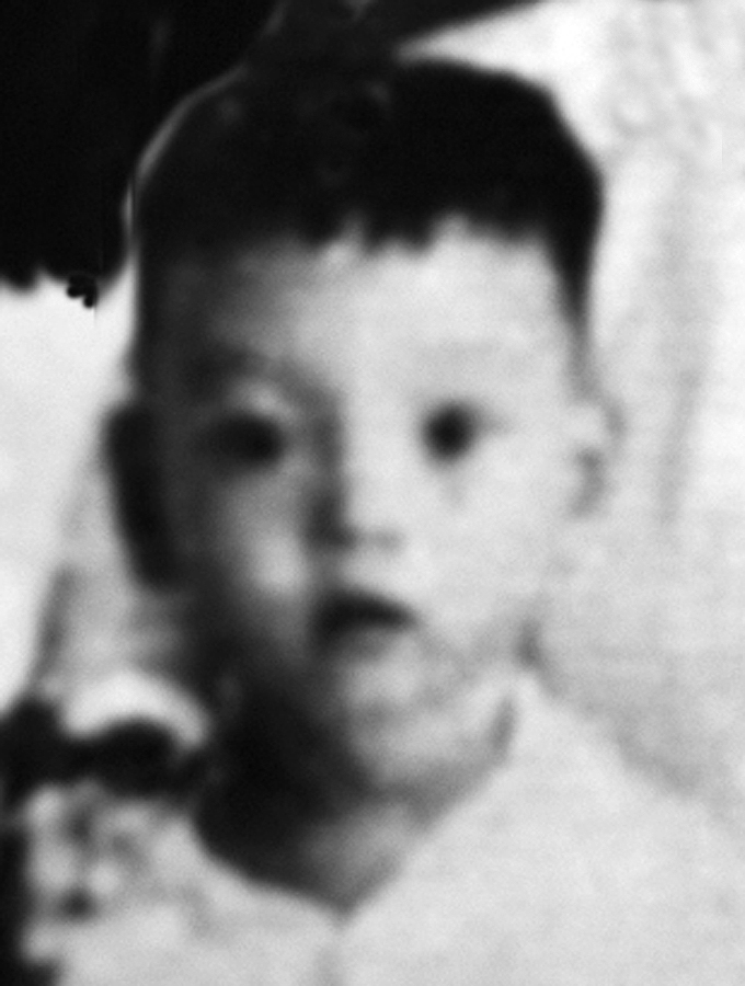 Quang Tri City 1954